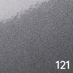 Korpusfarbe: Anthrazit hochglanz