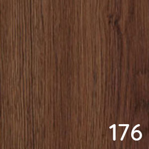 Korpusfarbe: Charleston Eiche Dunkel