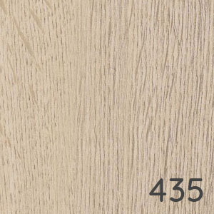 Korpusfarbe: Eiche Struktur Weiß Nachbildung