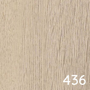 Farbe Einschubregal: Eiche Struktur Weiß Nachbildung