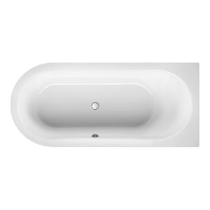 Überlaufposition: in Liegerichtung links