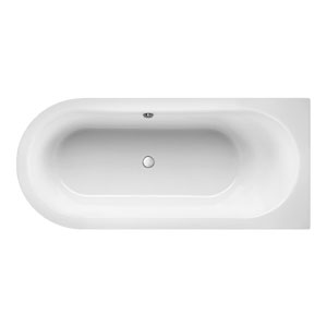 Überlaufposition: in Liegerichtung rechts