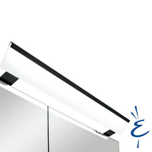 Aufsatzleuchte: 110 cm - SOL, 16,66 Watt, 2700 - 6500 K