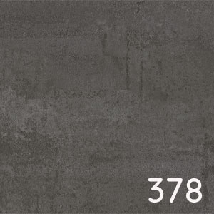 Farbe Waschtischplatte: Schwarzbeton Nachbildung