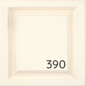 Ausführung Frontdekor: Castello Magnolia gewischt