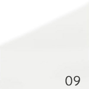 Korpusfarbe Spiegelschrank: Weiß Glanz