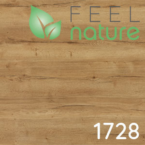 Frontfarbe: Halifax Eiche quer Nachbildung mit Synchronpore