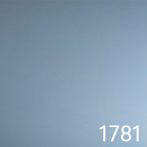 Frontfarbe: Glas Metallic Matt