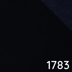 Frontfarbe: Glas Schwarz Matt