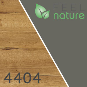 Frontfarbe: Halifax Eiche quer Nachbildung / Quarzgrau Matt Select