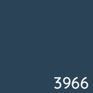 Front- und Korpusfarbe: Baltic Blau Matt Select