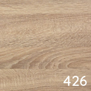 Korpusfarbe: Castello Eiche quer Nachbildung