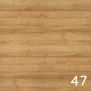 Korpusfarbe Spiegelschrank: Riviera Eiche quer Nachbildung