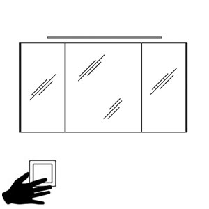 Schalter für Beleuchtung: Schalter