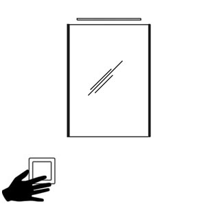 Schalter für Beleuchtung: Schalter