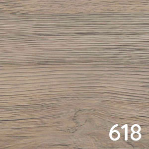 Frontfarbe: Sanremo Eiche Terra quer Nachbildung