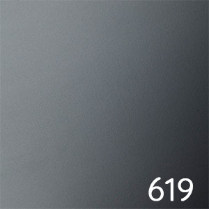 Frontfarbe: Stahlgrau