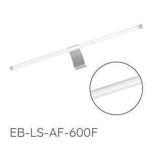 Aufsatzleuchte: LED, 12V, 7,4 Watt, 3000-6200K, Breite: 60 cm