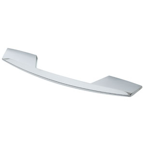 Griffvariante: Chrom Glanz (4 Griffe)