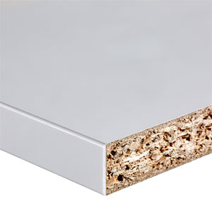 Frontqualität: Classic - E1-Spanplatte