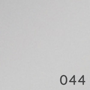 Farbe Frontblende: Alu matt