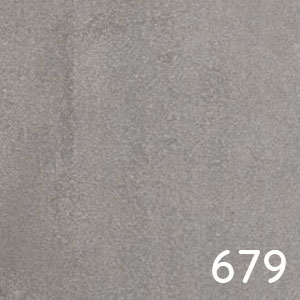 Frontfarbe: Betonoptik - melaminharzbeschichtet mit ABS-Kante