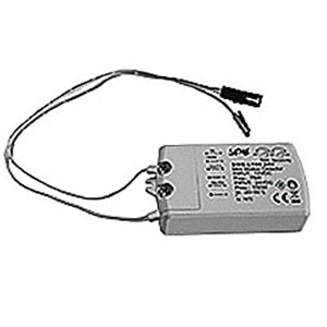 Bewegungssensor: für LED-Beleuchtung am Waschtischunterschrank