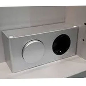 Ausführung Steckdose: Standardausführung