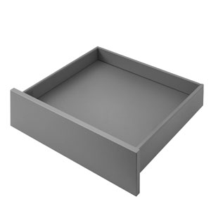 Ausführung Schublade: Standarausführung