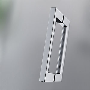 Griffvariante: Stangengriffe K2, klein (165 mm)