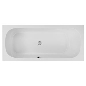 Ausführung Badewanne: Rechts