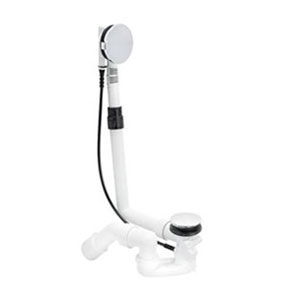 Farbe Ablaufsystem: Farbset für Viega Multiplex M5 kpl. in Weiß Matt