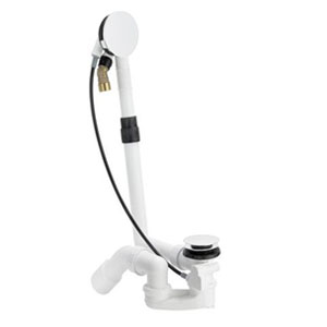 Farbe Ablaufsystem: Farbset für Viega Multiplex Trio MT5 kpl. in Weiß