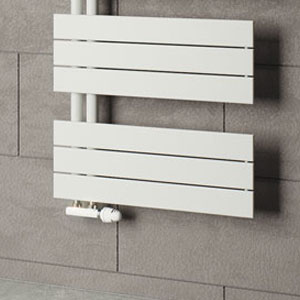 Betriebsart: Warmwasser