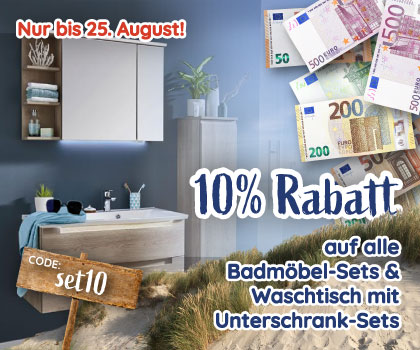 Badmöbel Sets