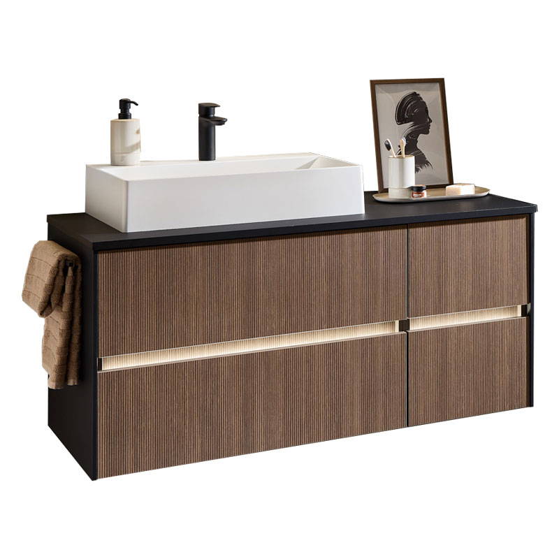 Pelipal Serie 6010 Waschtisch mit Unterschrank