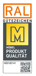 burgbad Goldenes M