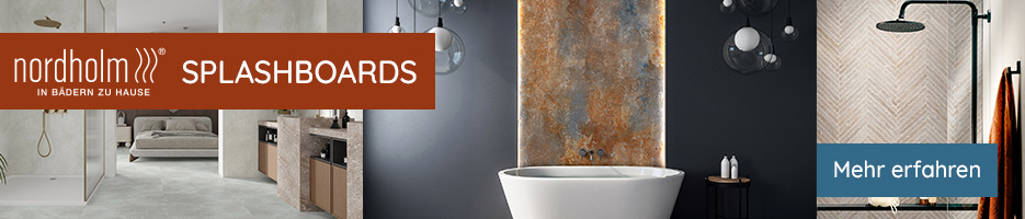 Nordholm Splashboard Ratgeber