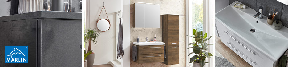 Marlin 3020life Badmöbel