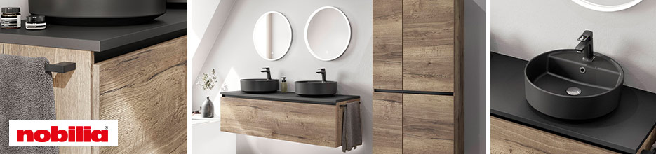 Nobilia Ella Line N