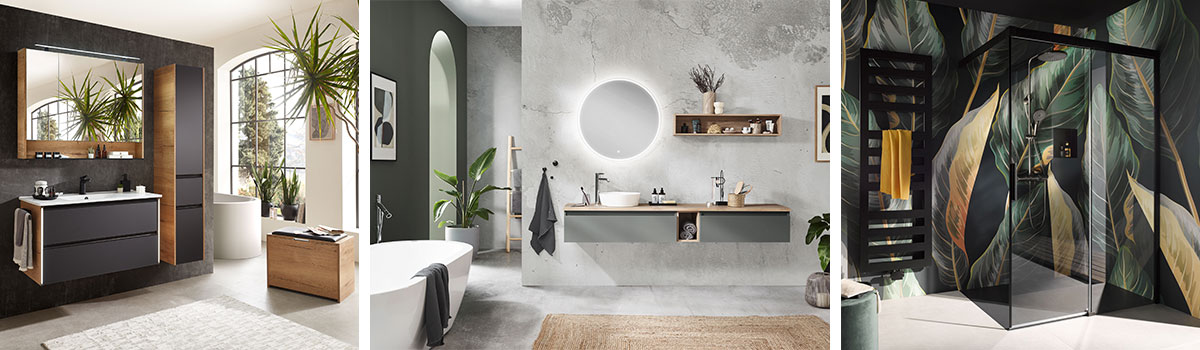 Badezimmer Trends 2025 Badezimmer Trends 2025