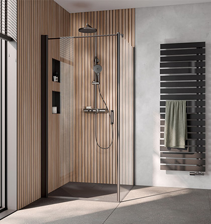 HSK Renodeco Laerche HSK Renodeco Laerche