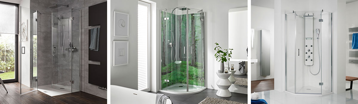 Duschkabine nach Gr&ouml;&szlig;e kaufen