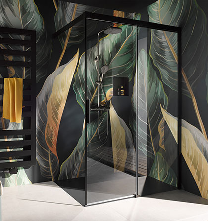 HSK Renodeco Floweroptik HSK Renodeco Floweroptik