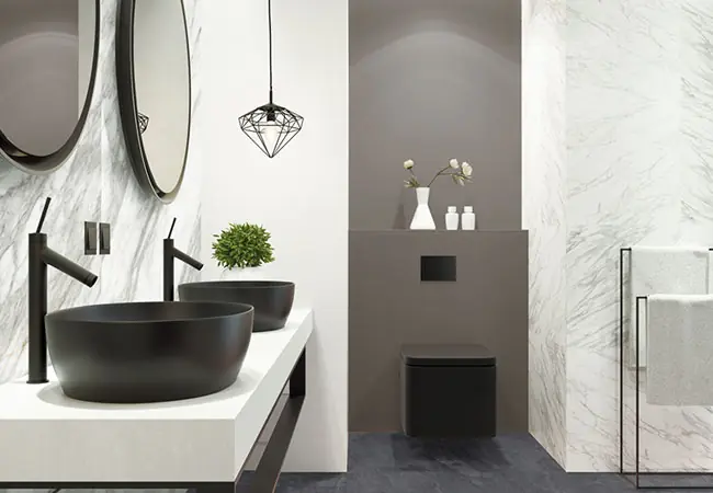 Nordholm Splashboard