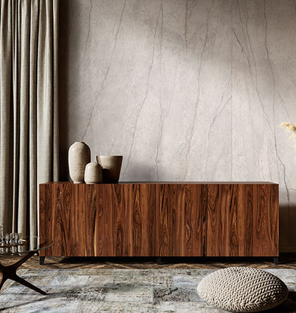 Nordholm Splashboard Marble Light Grey Nordholm Splashboard Marble Light Grey