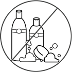 Hinweis Haarcoloration Haart&ouml;nung